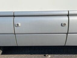 LAIKA REXOSLINE 650 3.000 160 CV POWER 2009 677 CM pieno