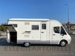 LAIKA REXOSLINE 650 3.000 160 CV POWER 2009 677 CM pieno