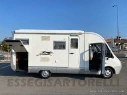LAIKA REXOSLINE 650 3.000 160 CV POWER 2009 677 CM pieno