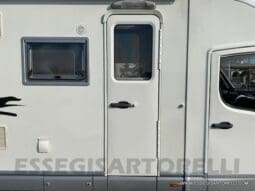 LAIKA REXOSLINE 650 3.000 160 CV POWER 2009 677 CM pieno