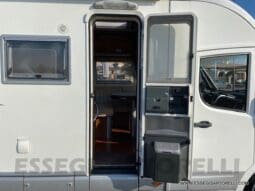 LAIKA REXOSLINE 650 3.000 160 CV POWER 2009 677 CM pieno