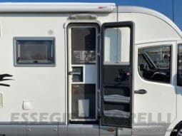 LAIKA REXOSLINE 650 3.000 160 CV POWER 2009 677 CM pieno