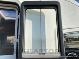 LAIKA REXOSLINE 650 3.000 160 CV POWER 2009 677 CM pieno