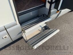 LAIKA REXOSLINE 650 3.000 160 CV POWER 2009 677 CM pieno