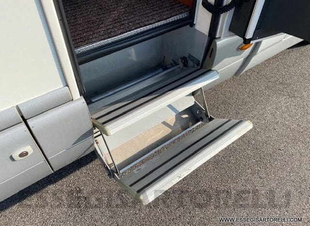 LAIKA REXOSLINE 650 3.000 160 CV POWER 2009 677 CM pieno