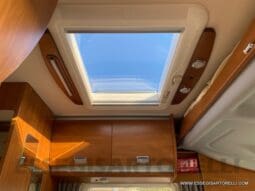 LAIKA REXOSLINE 650 3.000 160 CV POWER 2009 677 CM pieno