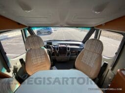 LAIKA REXOSLINE 650 3.000 160 CV POWER 2009 677 CM pieno