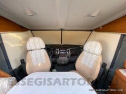 LAIKA REXOSLINE 650 3.000 160 CV POWER 2009 677 CM pieno