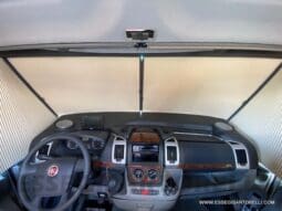 LAIKA REXOSLINE 650 3.000 160 CV POWER 2009 677 CM pieno