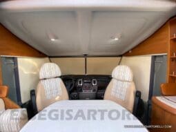 LAIKA REXOSLINE 650 3.000 160 CV POWER 2009 677 CM pieno