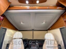 LAIKA REXOSLINE 650 3.000 160 CV POWER 2009 677 CM pieno