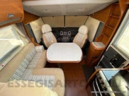 LAIKA REXOSLINE 650 3.000 160 CV POWER 2009 677 CM pieno