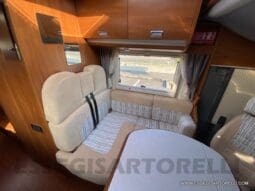 LAIKA REXOSLINE 650 3.000 160 CV POWER 2009 677 CM pieno