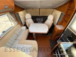 LAIKA REXOSLINE 650 3.000 160 CV POWER 2009 677 CM pieno