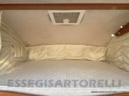 LAIKA REXOSLINE 650 3.000 160 CV POWER 2009 677 CM pieno