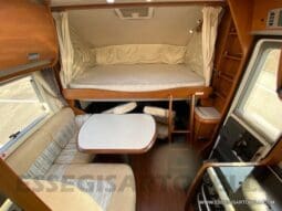 LAIKA REXOSLINE 650 3.000 160 CV POWER 2009 677 CM pieno