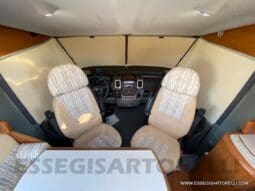 LAIKA REXOSLINE 650 3.000 160 CV POWER 2009 677 CM pieno