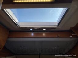 LAIKA REXOSLINE 650 3.000 160 CV POWER 2009 677 CM pieno