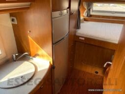 LAIKA REXOSLINE 650 3.000 160 CV POWER 2009 677 CM pieno