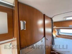 LAIKA REXOSLINE 650 3.000 160 CV POWER 2009 677 CM pieno