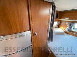 LAIKA REXOSLINE 650 3.000 160 CV POWER 2009 677 CM pieno