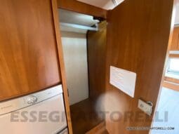 LAIKA REXOSLINE 650 3.000 160 CV POWER 2009 677 CM pieno
