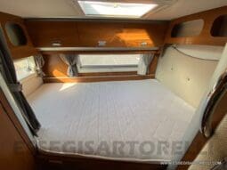 LAIKA REXOSLINE 650 3.000 160 CV POWER 2009 677 CM pieno