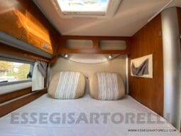 LAIKA REXOSLINE 650 3.000 160 CV POWER 2009 677 CM pieno