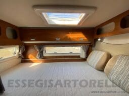 LAIKA REXOSLINE 650 3.000 160 CV POWER 2009 677 CM pieno