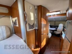 LAIKA REXOSLINE 650 3.000 160 CV POWER 2009 677 CM pieno