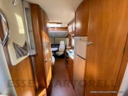 LAIKA REXOSLINE 650 3.000 160 CV POWER 2009 677 CM pieno