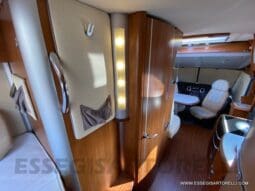 LAIKA REXOSLINE 650 3.000 160 CV POWER 2009 677 CM pieno