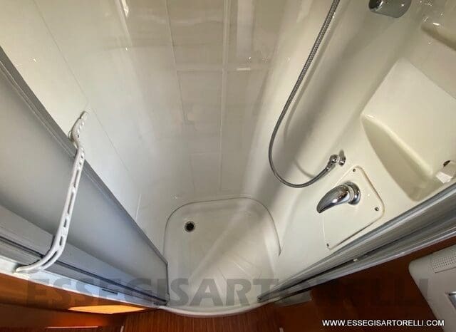 LAIKA REXOSLINE 650 3.000 160 CV POWER 2009 677 CM pieno