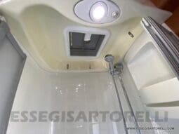LAIKA REXOSLINE 650 3.000 160 CV POWER 2009 677 CM pieno
