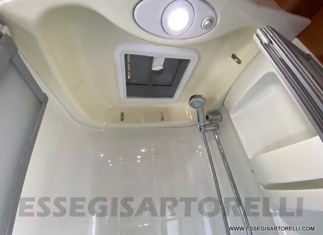 LAIKA REXOSLINE 650 3.000 160 CV POWER 2009 677 CM pieno