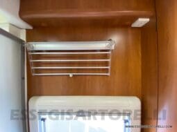 LAIKA REXOSLINE 650 3.000 160 CV POWER 2009 677 CM pieno