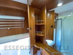 LAIKA REXOSLINE 650 3.000 160 CV POWER 2009 677 CM pieno