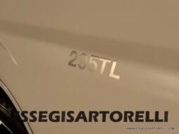 ROLLER TEAM KRONOS ADVANCE 295 TL BASCULANTE MAXIGARAGE MY 2024 (12/2023) 699 CM pieno