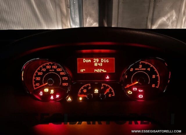 ROLLER TEAM KRONOS ADVANCE 295 TL BASCULANTE MAXIGARAGE MY 2024 (12/2023) 699 CM pieno