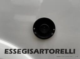 ROLLER TEAM KRONOS ADVANCE 295 TL BASCULANTE MAXIGARAGE MY 2024 (12/2023) 699 CM pieno