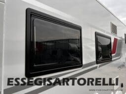 ROLLER TEAM KRONOS ADVANCE 295 TL BASCULANTE MAXIGARAGE MY 2024 (12/2023) 699 CM pieno