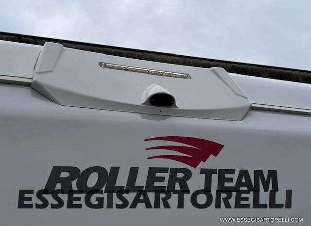 ROLLER TEAM KRONOS ADVANCE 295 TL BASCULANTE MAXIGARAGE MY 2024 (12/2023) 699 CM pieno