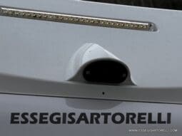 ROLLER TEAM KRONOS ADVANCE 295 TL BASCULANTE MAXIGARAGE MY 2024 (12/2023) 699 CM pieno