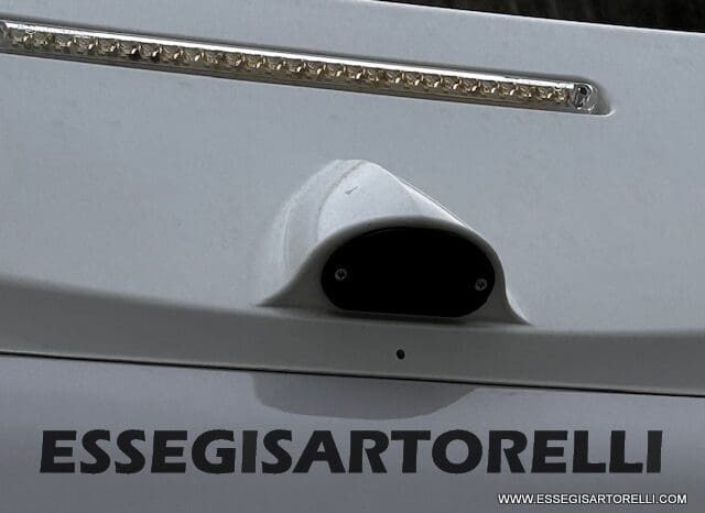 ROLLER TEAM KRONOS ADVANCE 295 TL BASCULANTE MAXIGARAGE MY 2024 (12/2023) 699 CM pieno