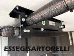 ROLLER TEAM KRONOS ADVANCE 295 TL BASCULANTE MAXIGARAGE MY 2024 (12/2023) 699 CM pieno