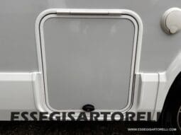 ROLLER TEAM KRONOS ADVANCE 295 TL BASCULANTE MAXIGARAGE MY 2024 (12/2023) 699 CM pieno