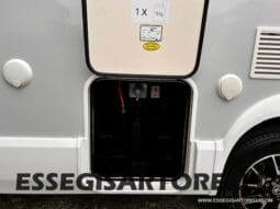 ROLLER TEAM KRONOS ADVANCE 295 TL BASCULANTE MAXIGARAGE MY 2024 (12/2023) 699 CM pieno