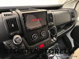 ROLLER TEAM KRONOS ADVANCE 295 TL BASCULANTE MAXIGARAGE MY 2024 (12/2023) 699 CM pieno