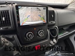 ROLLER TEAM KRONOS ADVANCE 295 TL BASCULANTE MAXIGARAGE MY 2024 (12/2023) 699 CM pieno