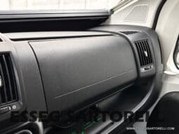 ROLLER TEAM KRONOS ADVANCE 295 TL BASCULANTE MAXIGARAGE MY 2024 (12/2023) 699 CM pieno